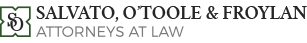 Salvato, O’Toole & Froylan Logo